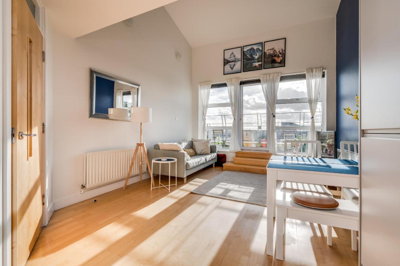 Central Belfast Apartments: Park Avenue ภายนอก รูปภาพ