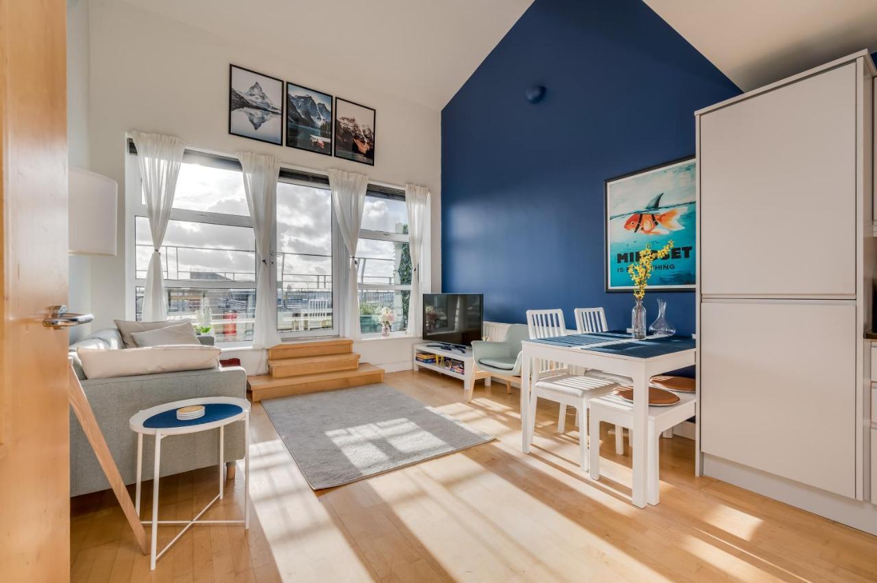 Central Belfast Apartments: Park Avenue ภายนอก รูปภาพ