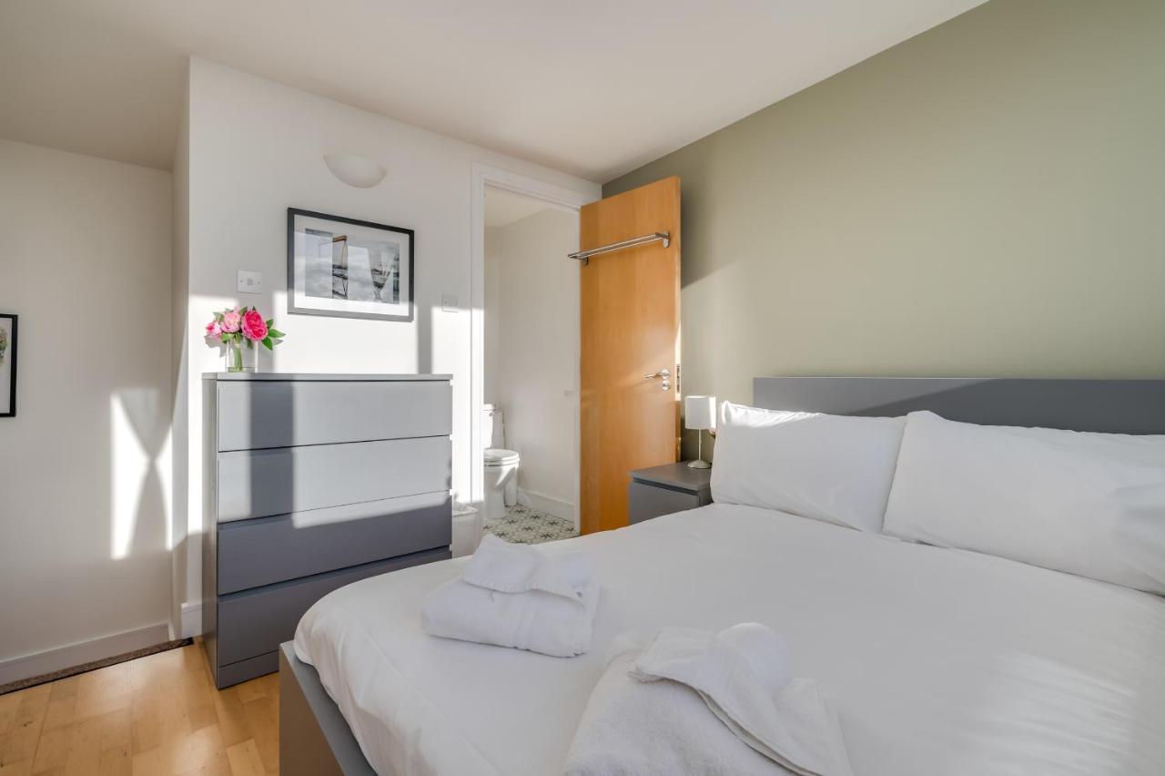 Central Belfast Apartments: Park Avenue ภายนอก รูปภาพ