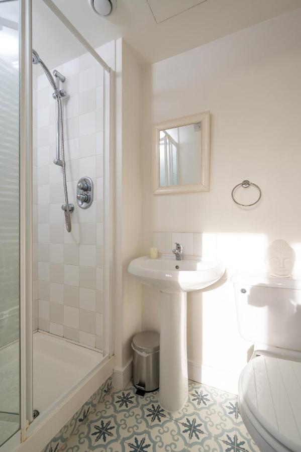 Central Belfast Apartments: Park Avenue ภายนอก รูปภาพ